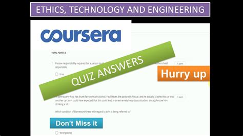 md week 1 assignment. . Coursera quiz answers pdf